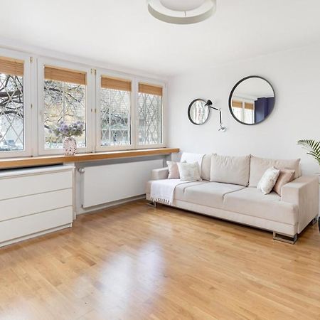 K22 Apartments Centrum Warszawy Βαρσοβία Εξωτερικό φωτογραφία