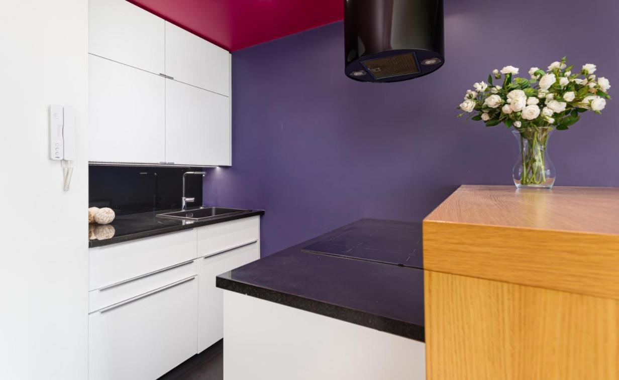 K22 Apartments Centrum Warszawy Βαρσοβία Εξωτερικό φωτογραφία
