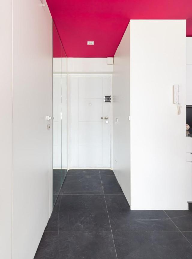 K22 Apartments Centrum Warszawy Βαρσοβία Εξωτερικό φωτογραφία