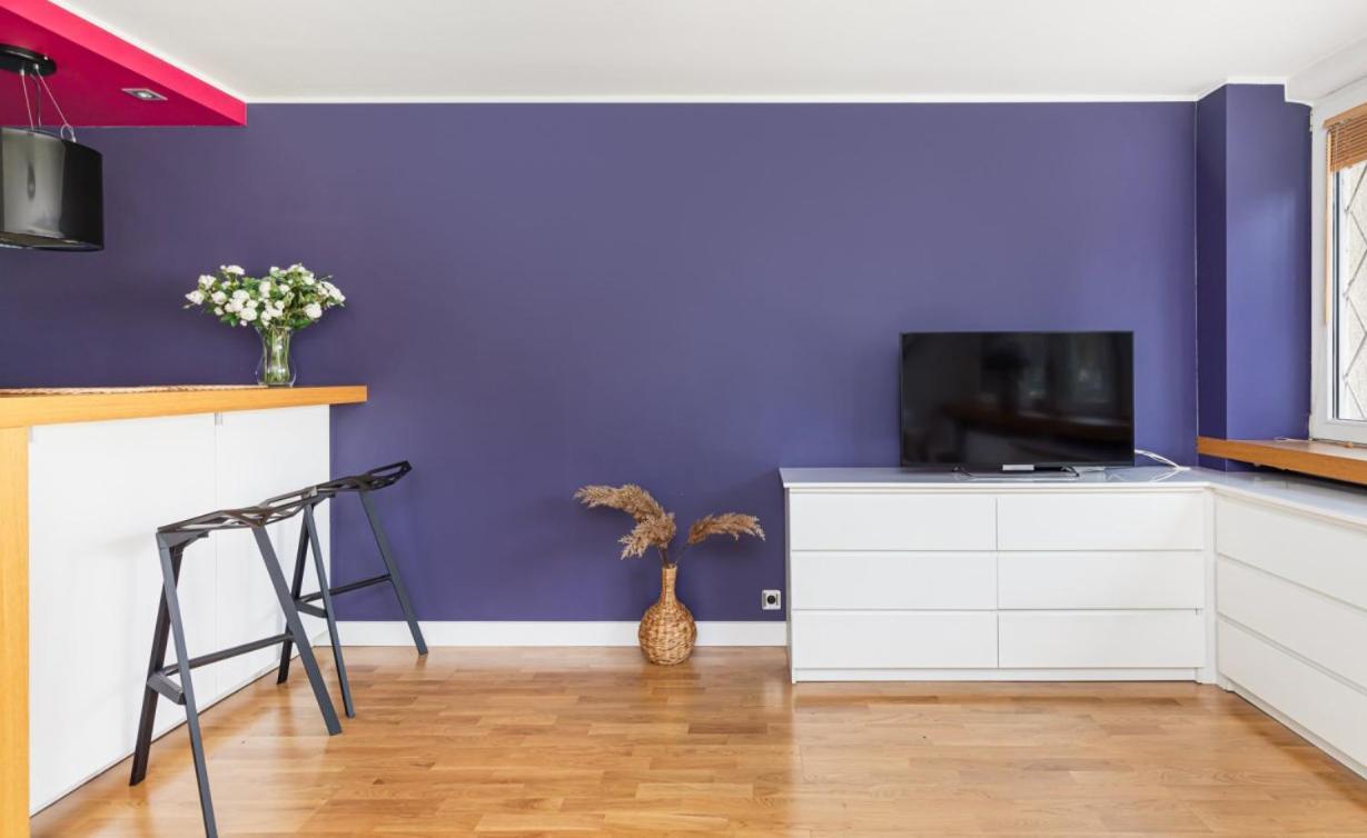 K22 Apartments Centrum Warszawy Βαρσοβία Εξωτερικό φωτογραφία