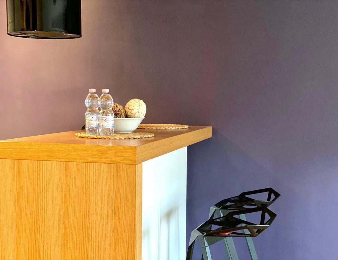 K22 Apartments Centrum Warszawy Βαρσοβία Εξωτερικό φωτογραφία