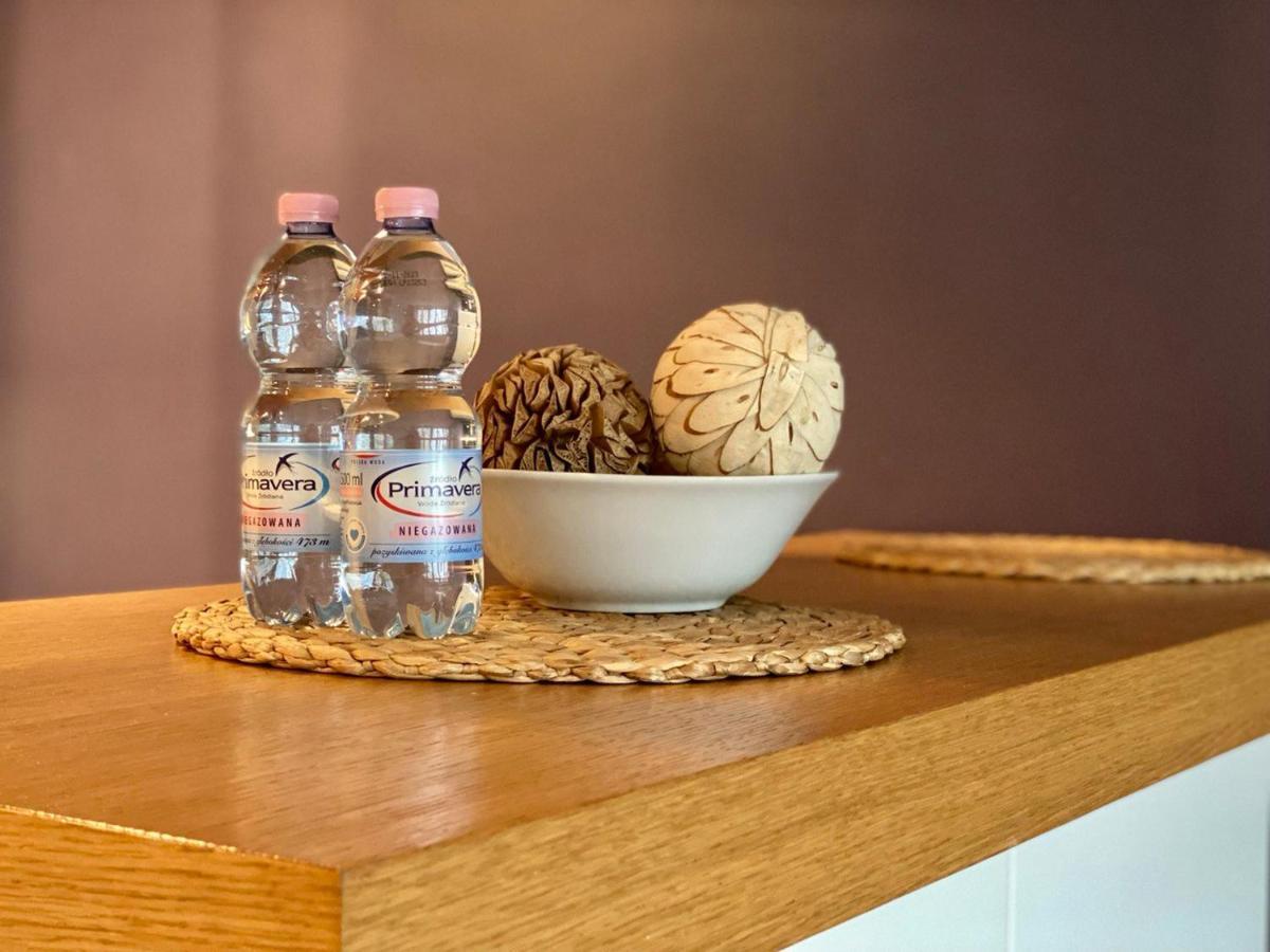 K22 Apartments Centrum Warszawy Βαρσοβία Εξωτερικό φωτογραφία