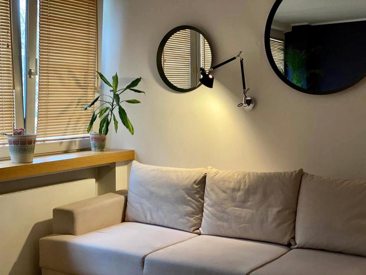K22 Apartments Centrum Warszawy Βαρσοβία Εξωτερικό φωτογραφία